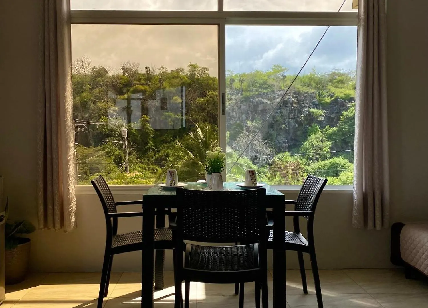 Suite Raya Puerto Ayora