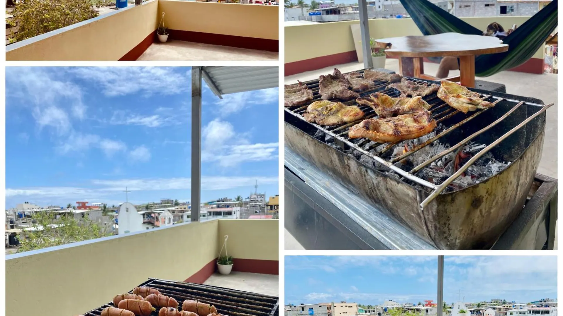 Suite Raya Puerto Ayora  0*, Puerto Ayora (Galapagos Islands)