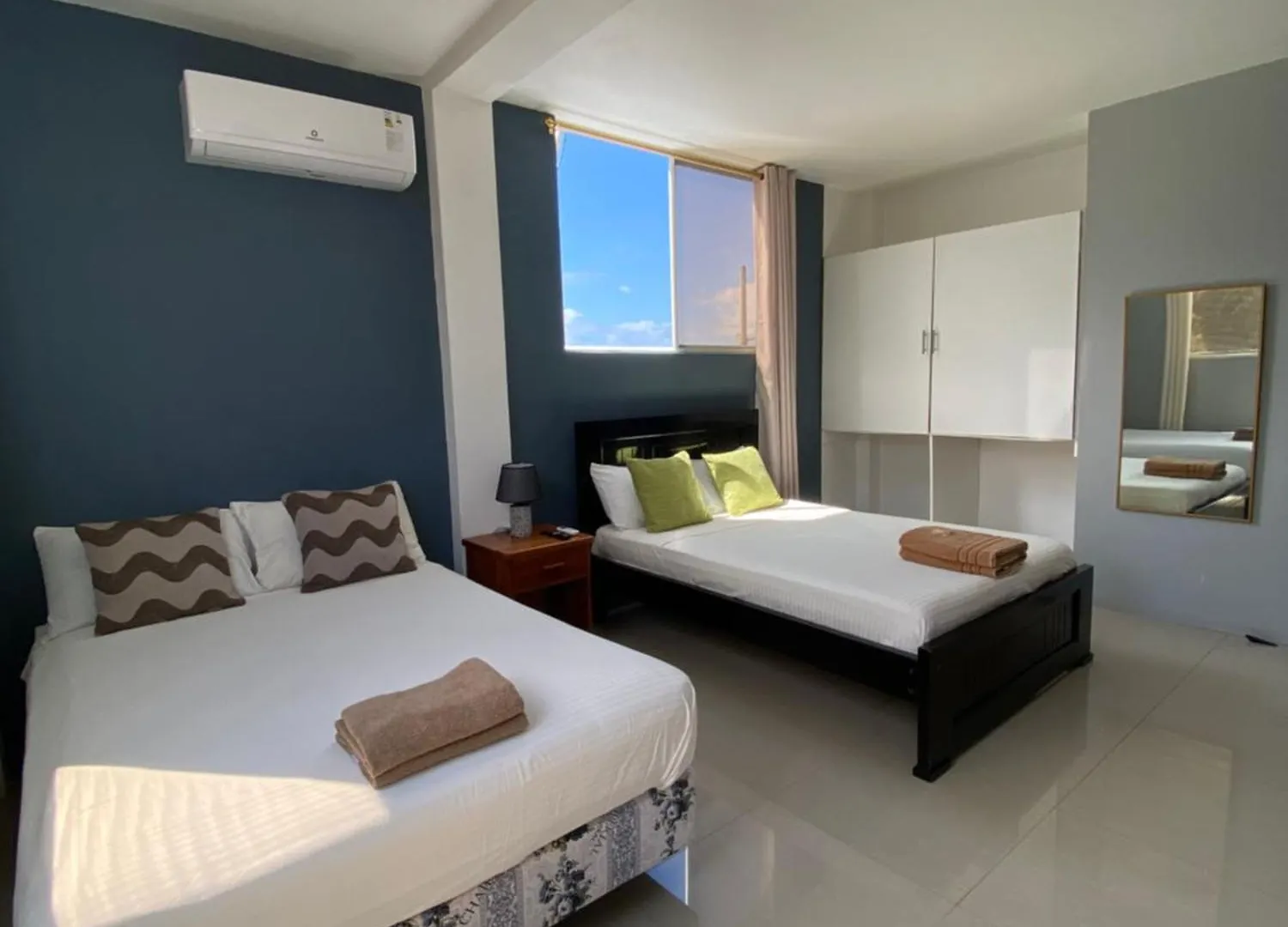 Suite Raya Puerto Ayora  0*, Puerto Ayora (Galapagos Islands) Ecuador