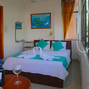 Hostal Sir Francis Drake, Puerto Ayora (Galapagos Islands)