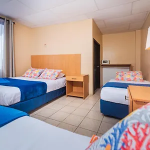 North Seymour Hostel