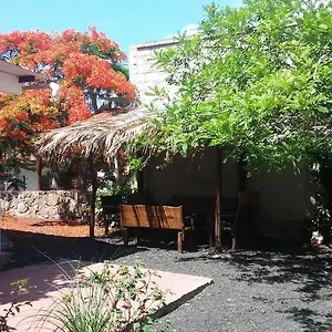  Albergue Vista Al Mar