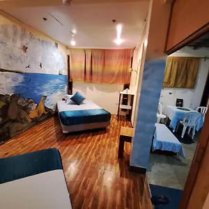 Apartamento Cozy Hosting Galapagos, Puerto Ayora (Galapagos Islands)