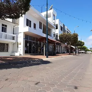 3* Casa de hóspedes Historico Elizabeth