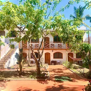 Hostal White House Galapagos, Puerto Ayora (Galapagos Islands)