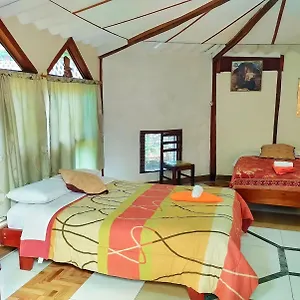  Séjour chez l'habitant Sumak Kawsay