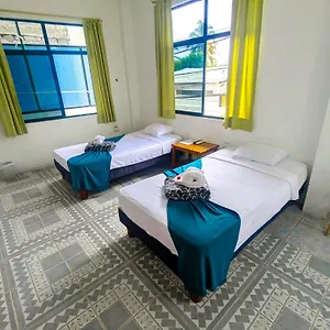  Albergue Gardner