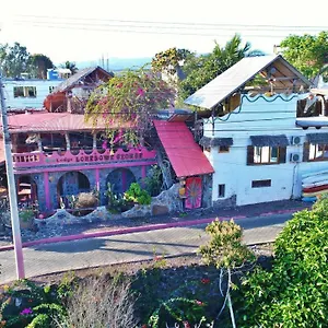 Lonesome George Guest house